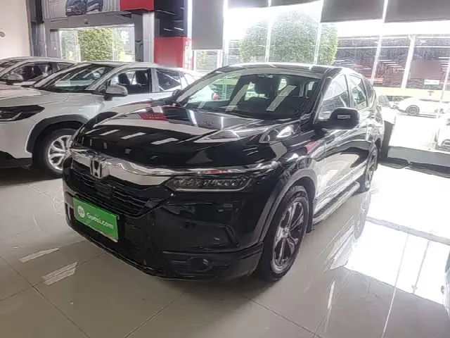 Honda Breeze 2021, 80 800 км