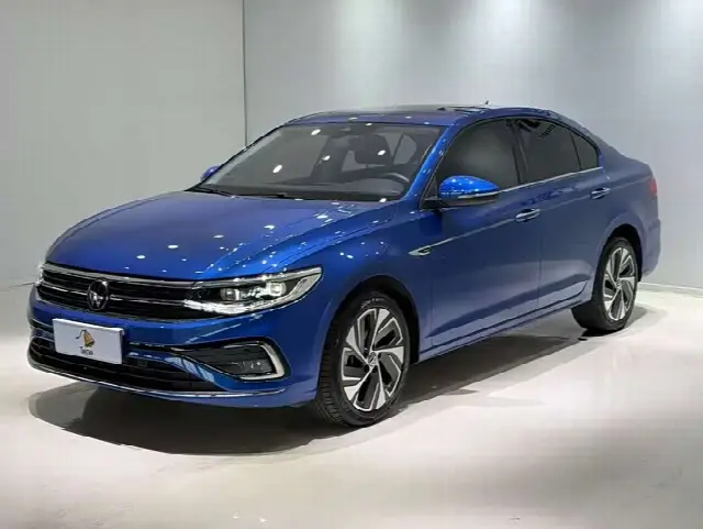 Volkswagen Bora 2023, 23 000 км