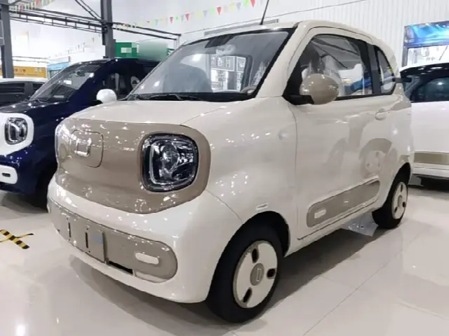 Bestune Pony 2026, новый