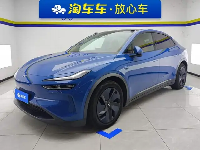 Nio Onvo L60 2024, 16 400 км
