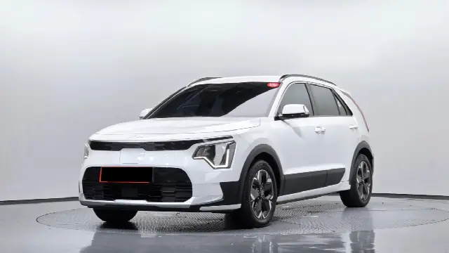 Kia Niro 2022, 57 946 км