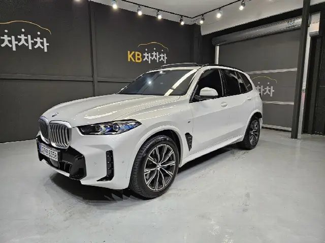 BMW X5 2019, 32 921 км