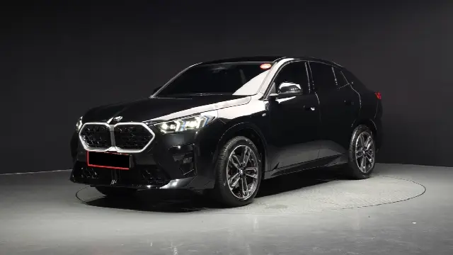BMW X2 (F39) 2024, 15 082 км