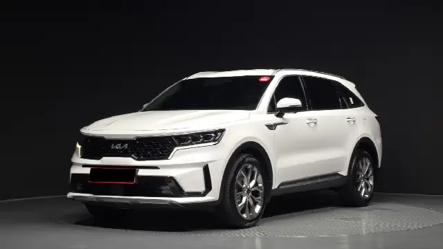 Kia Sorento 2020, 32 964 км