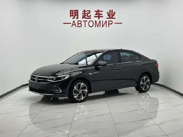 Volkswagen Bora 2023, 29 000 км