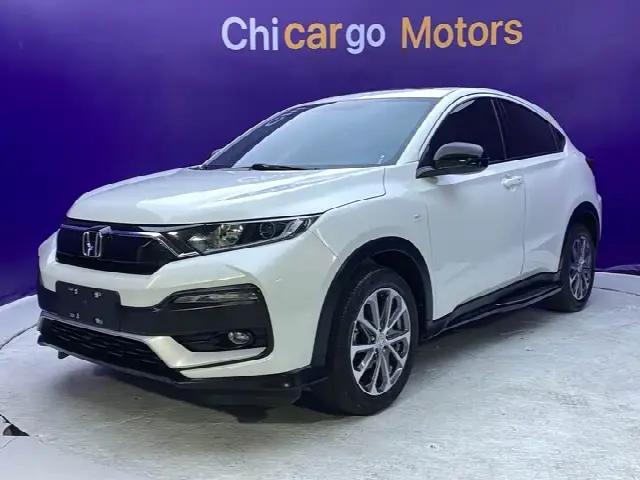 Honda XR-V 2021, 56 000 км
