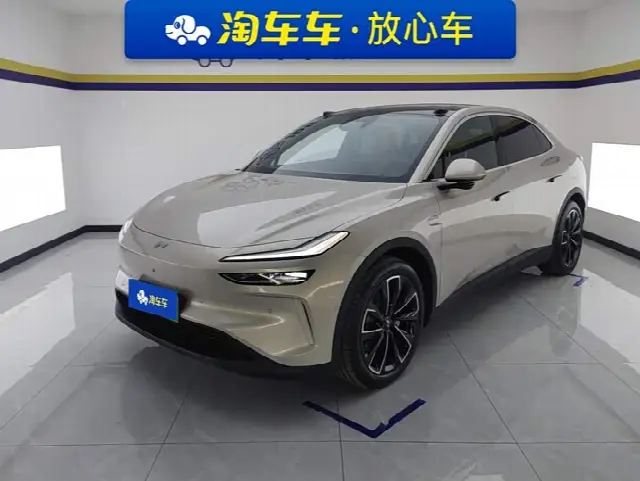 Nio Onvo L60 2025, 19 500 км