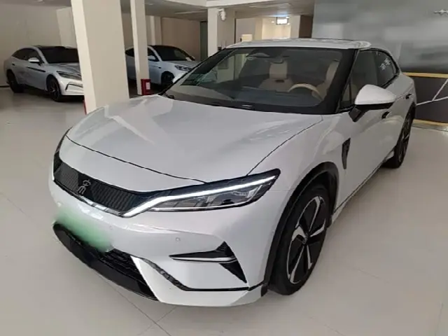 BYD Song L 2024, 39 100 км
