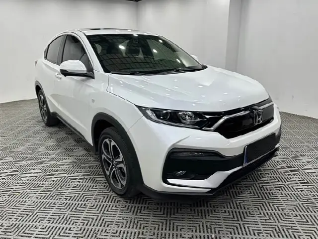 Honda XR-V 2021, 23 800 км