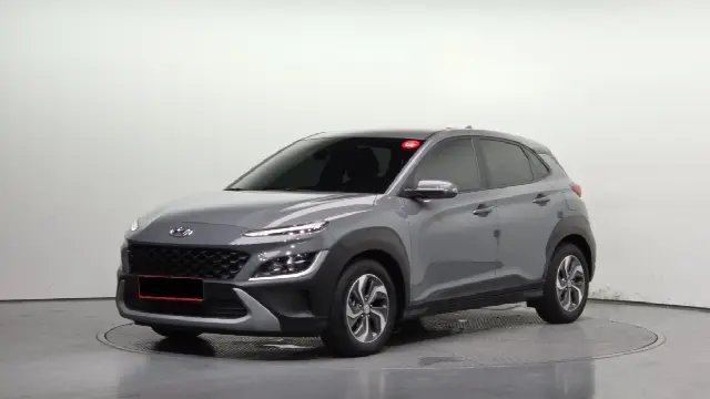 Hyundai Kona 2020, 68 848 км