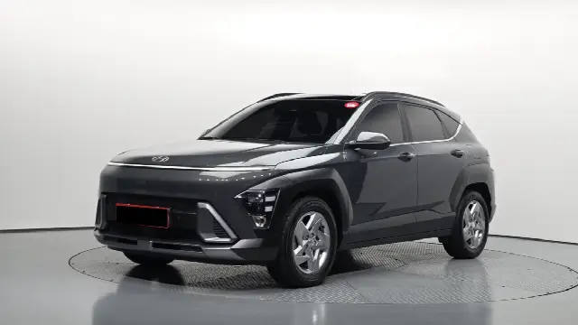 Hyundai Kona 2023, 66 833 км