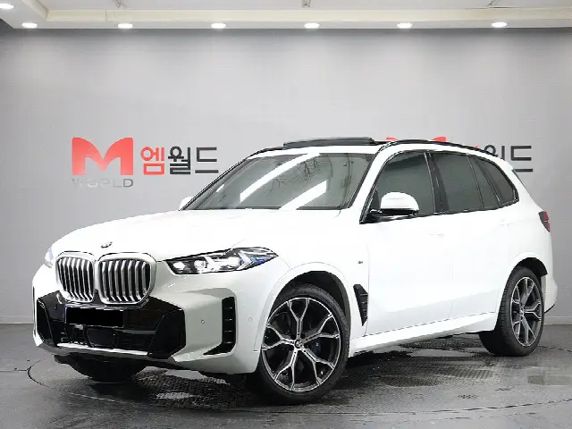 BMW X5 2019, 11 210 км