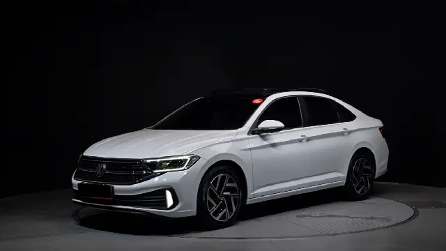 Volkswagen Jetta 2019, 25 785 км