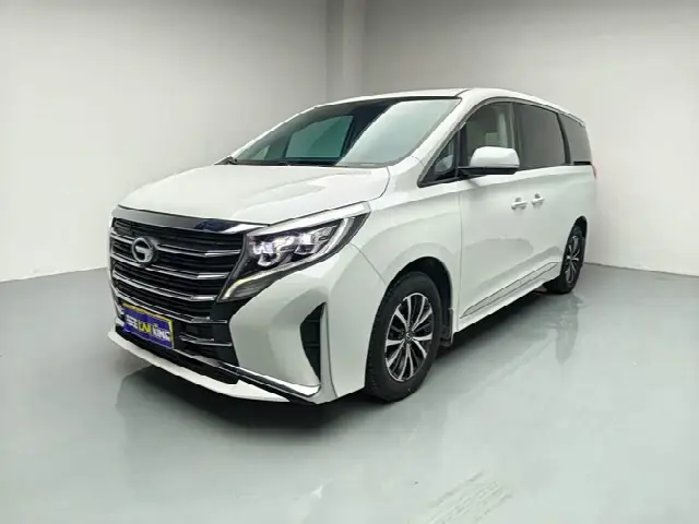 GAC Trumpchi M8 2023, 69 100 км