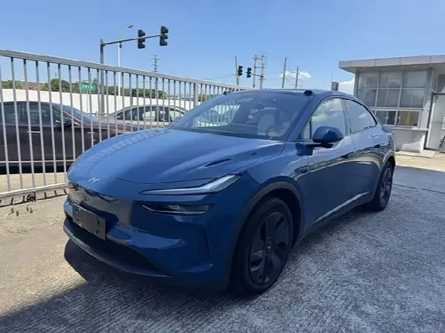 Nio Onvo L60 2024, 14 000 км