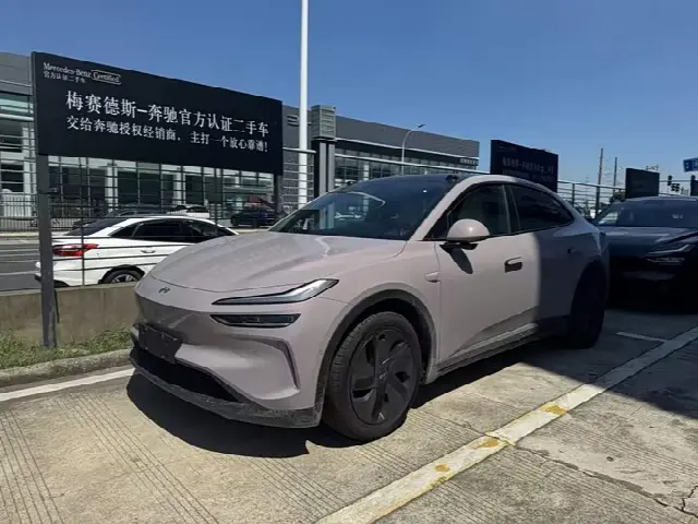 Nio Onvo L60 2025, 10 000 км