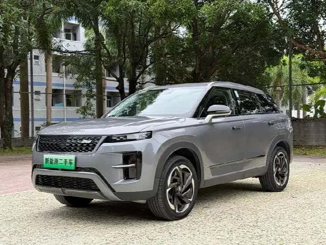 Chery Tiggo 7 C-DM 2025, 15 000 км