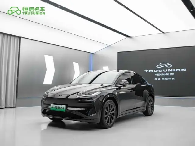 Nio Onvo L60 2024, 16 000 км
