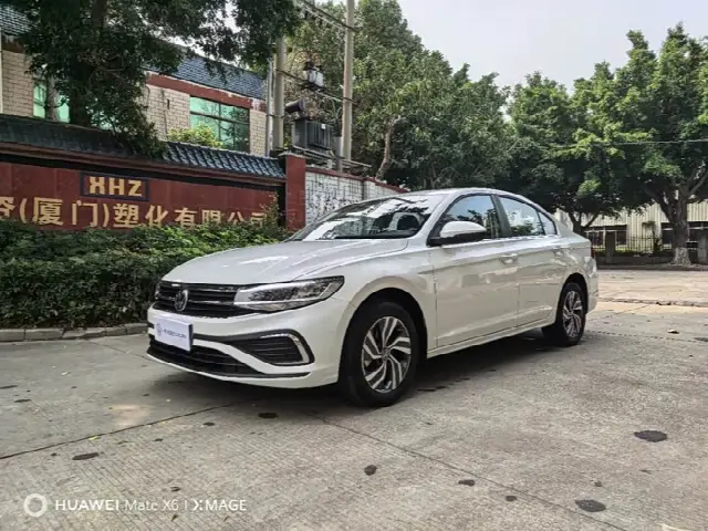 Volkswagen Bora 2025, 4 500 км