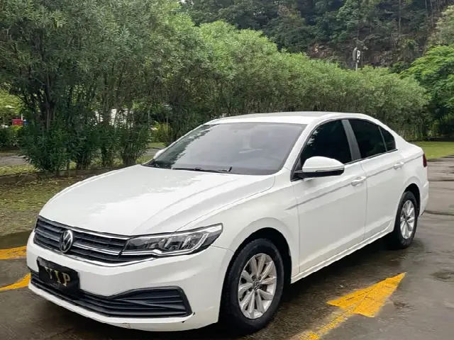 Volkswagen Bora 2021, 51 400 км
