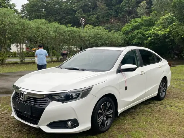 Honda Crider 2022, 68 000 км