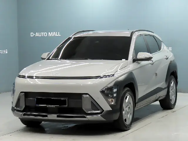 Hyundai Kona 2023, 56 170 км