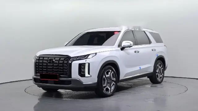 Hyundai Palisade 2022, 82 475 км