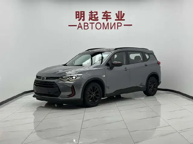 Chevrolet Orlando 2020, 28 000 км