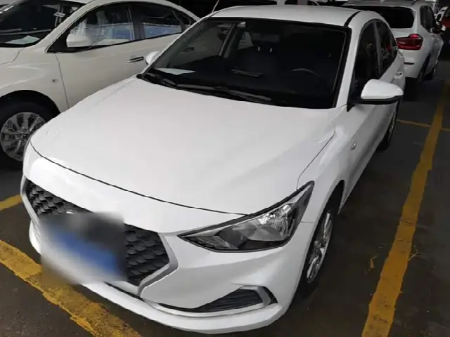 Hyundai Celesta 2020, 46 800 км