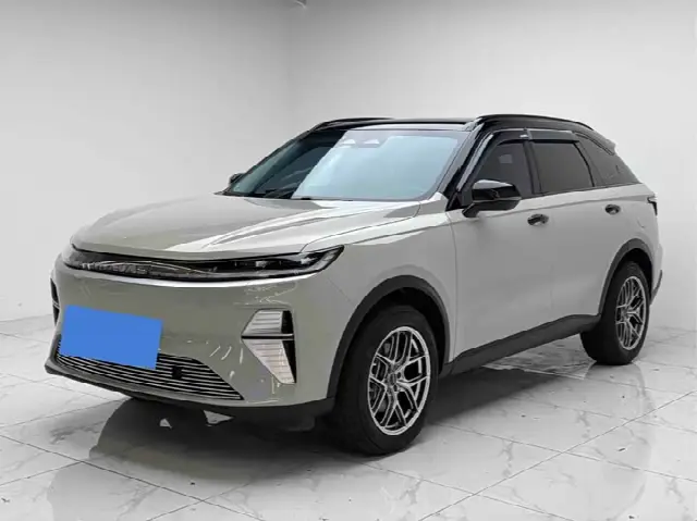 Haval Ruge Max 2025, 15 000 км