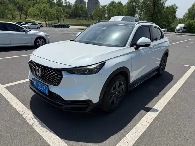 Honda XR-V 2023, 48 000 км
