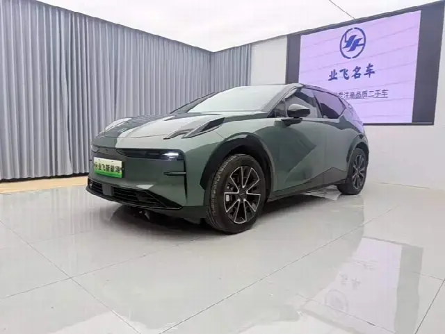 Zeekr X 2023, 53 000 км