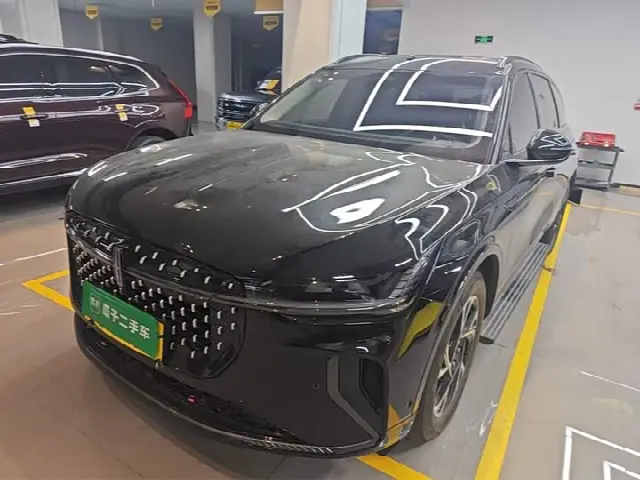 Lincoln Nautilus 2023, 38 300 км