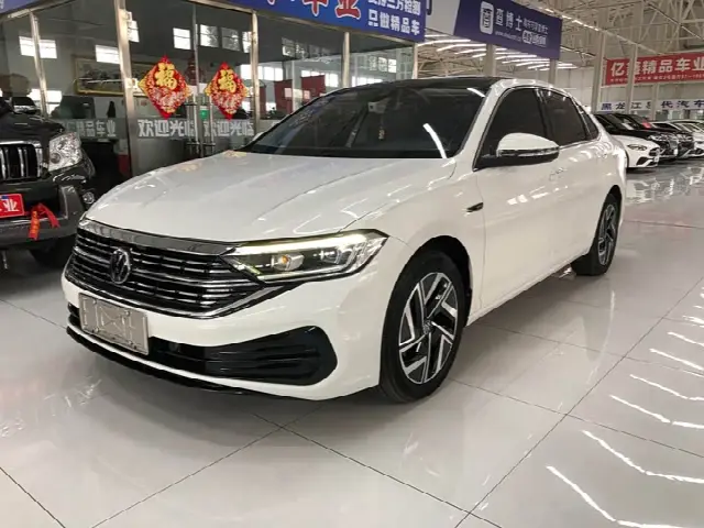 Volkswagen Sagitar L 2023, 46 000 км