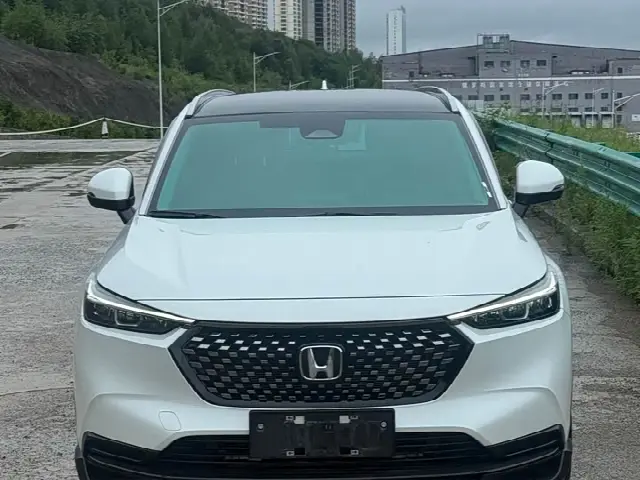 Honda XR-V 2023, 32 000 км