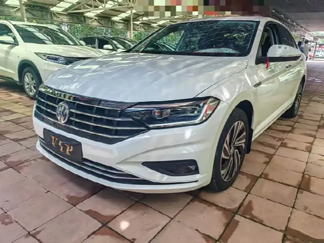 Volkswagen Sagitar L 2022, 57 000 км