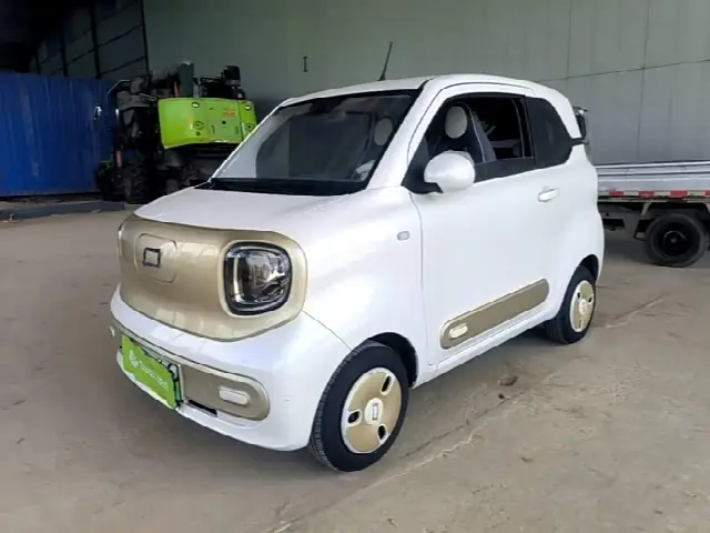Bestune Pony 2025, новый