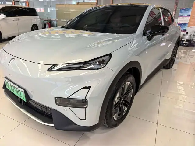 Changan Deepal S05 2026, 4 000 км