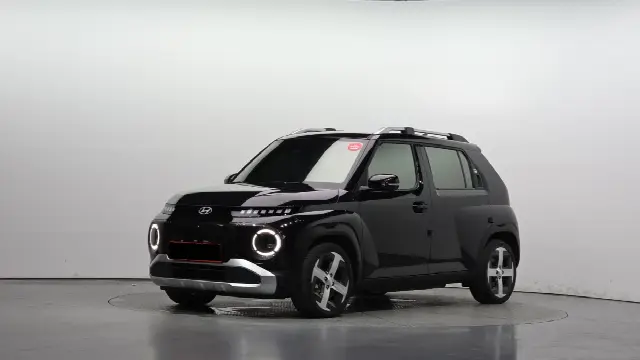 Hyundai Casper 2024, 33 205 км
