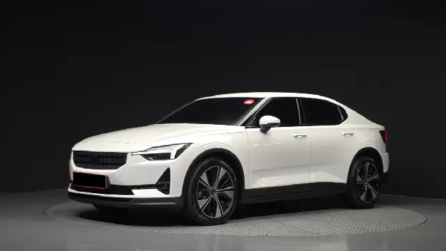 Polestar 2 2022, 121 130 км
