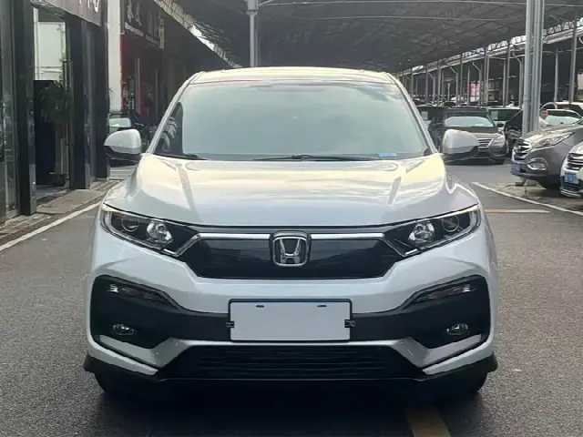 Honda XR-V 2021, 60 000 км