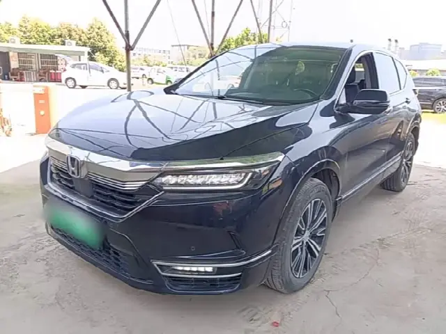 Honda Breeze Hybrid 2022, 71 000 км