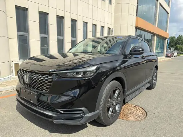 Honda XR-V 2023, 47 000 км