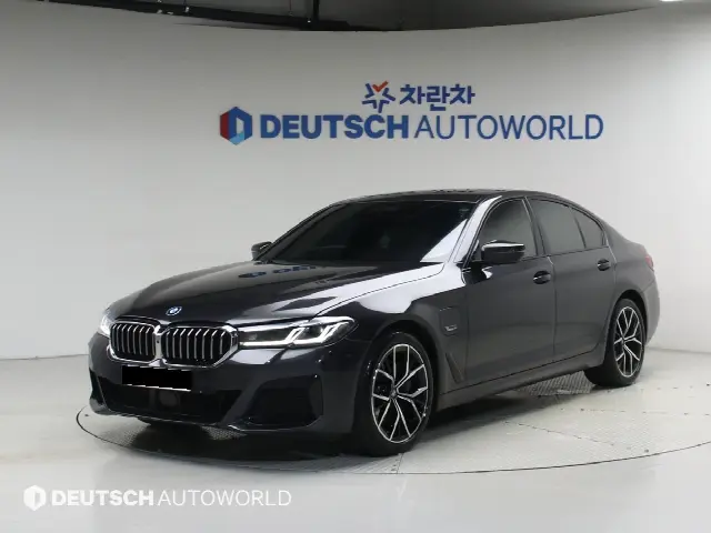BMW 5 Series 2017, 74 308 км