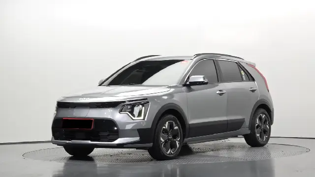 Kia Niro 2022, 42 359 км