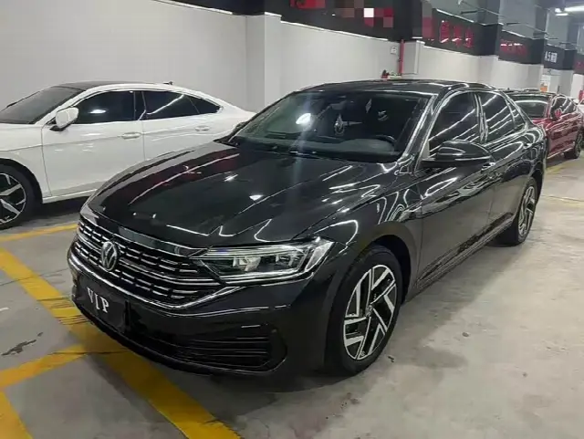 Volkswagen Sagitar L 2023, 31 000 км