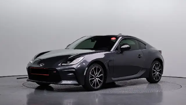 Toyota 86 — фото из объявления