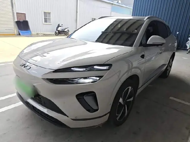 BYD Sea Lion 06 Hybrid/EV 2025, новый