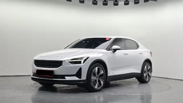 Polestar 2 2022, 44 168 км