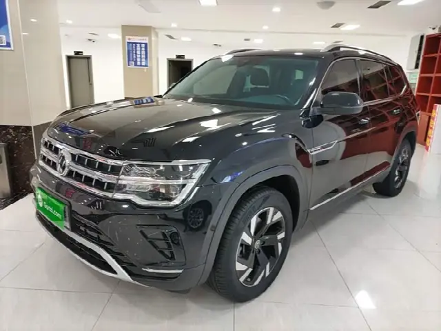 Volkswagen Teramont Pro 2022, 58 100 км